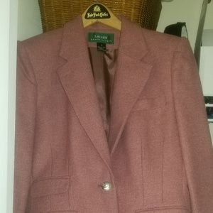 Size 6 Lauren Sport Coat